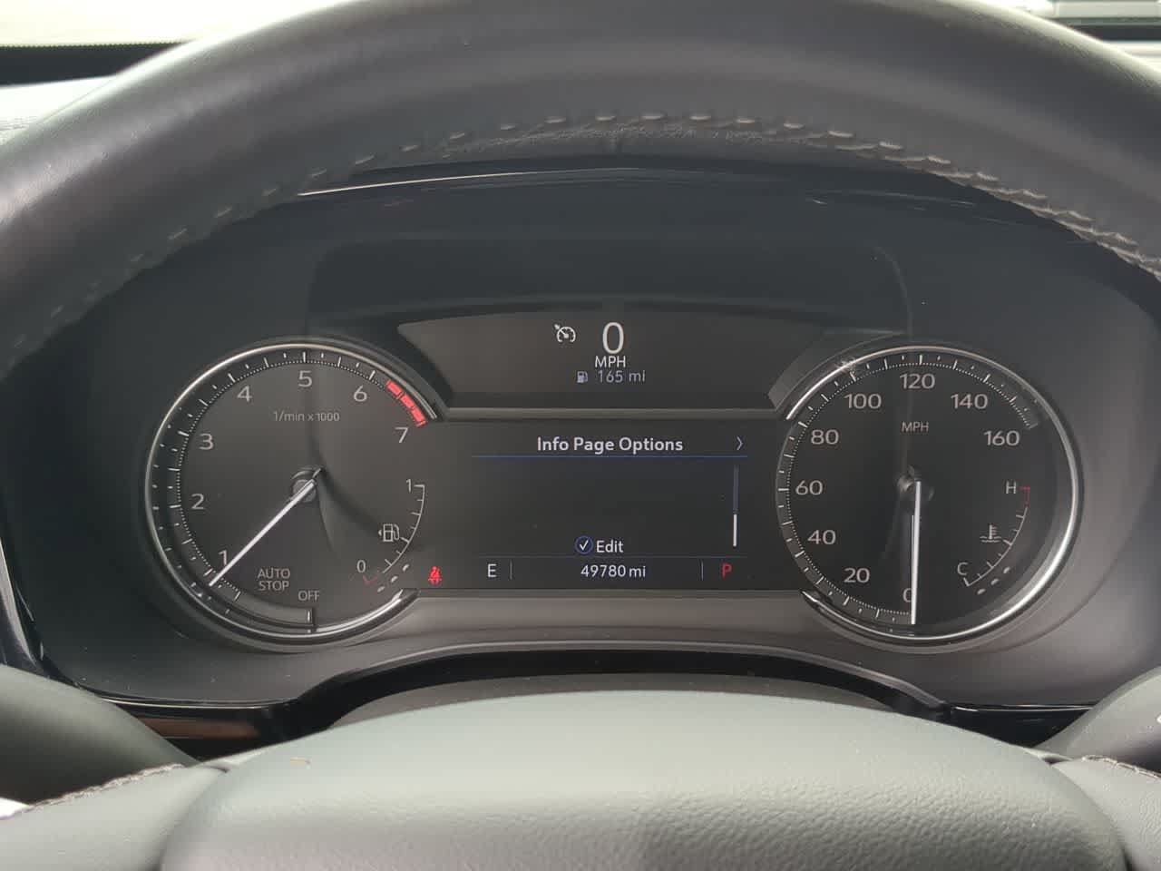 Used 2024 Cadillac XT6 Luxury FWD image 34