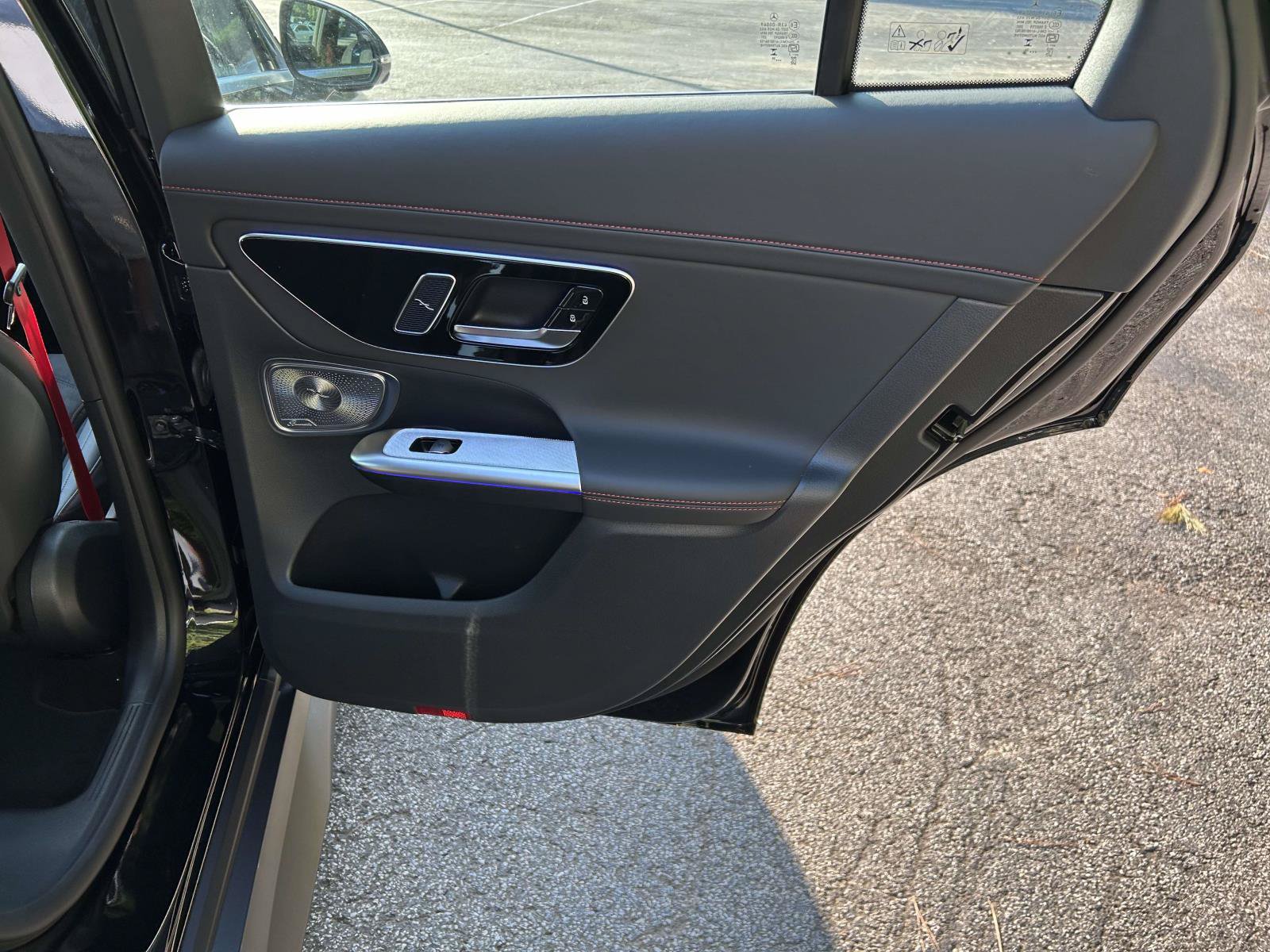 New 2027 Mercedes-Benz GLC 53 AMG 4MATIC image 38
