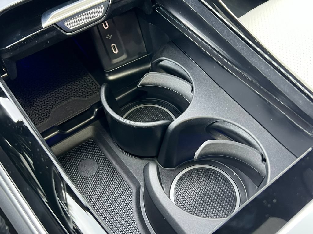 New 2026 Mercedes-Benz GLC 300 4MATIC image 33