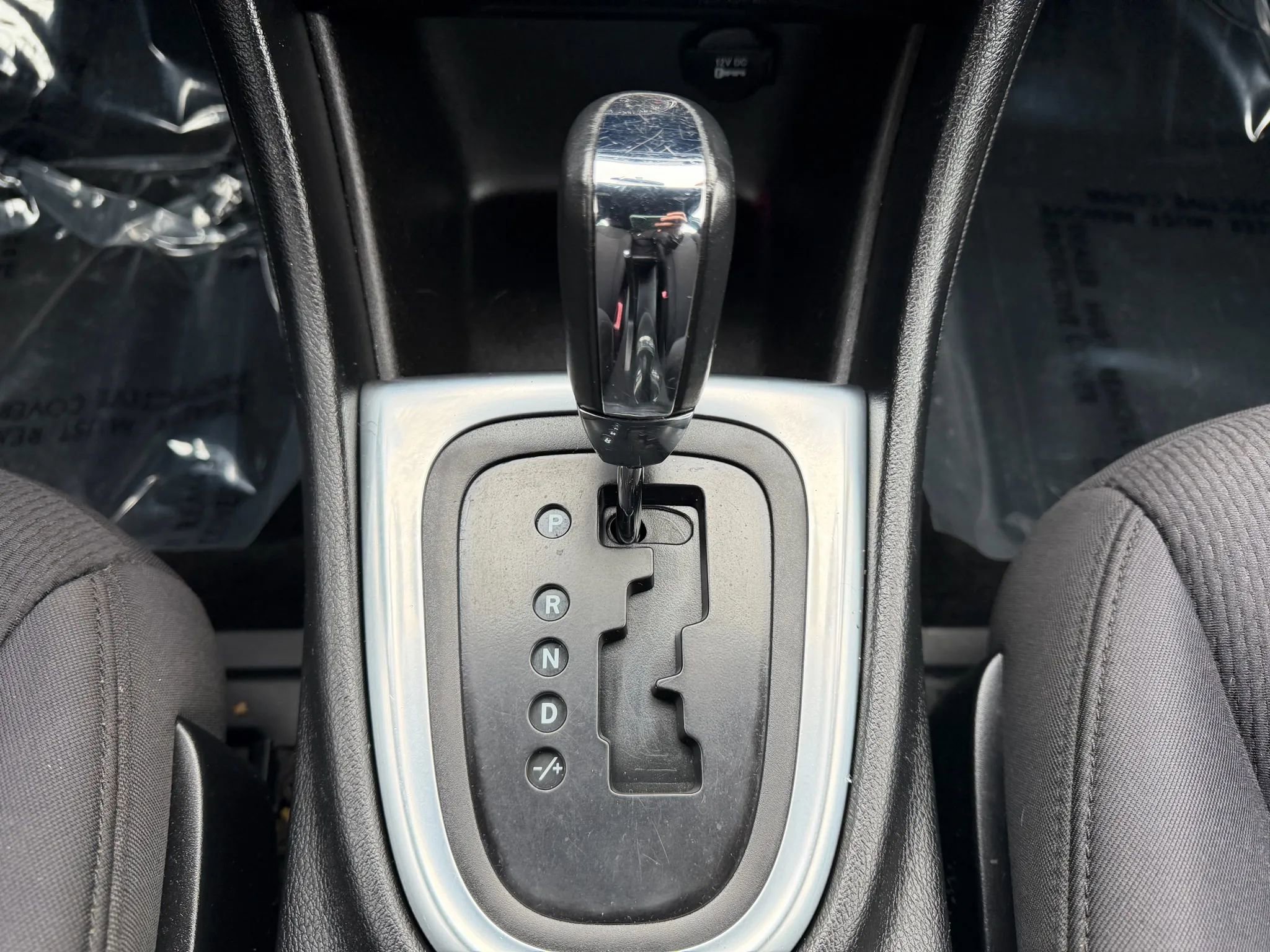 Used 2014 Chrysler 200 Touring image 13