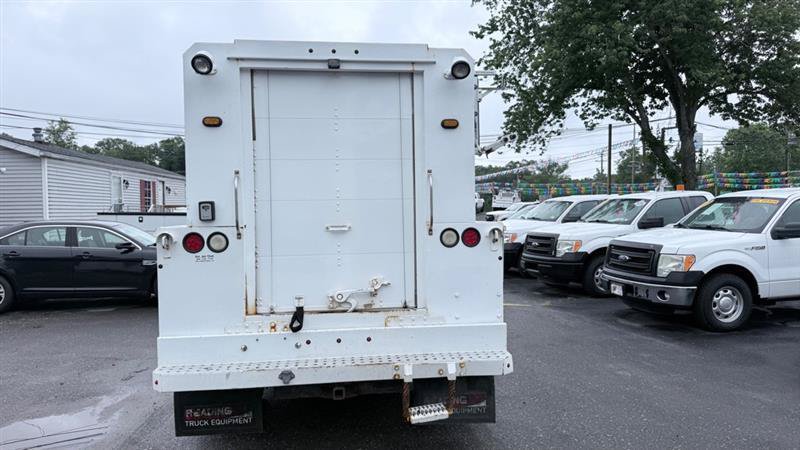 Used 2018 RAM 4500 Tradesman AWD/4WD image 7