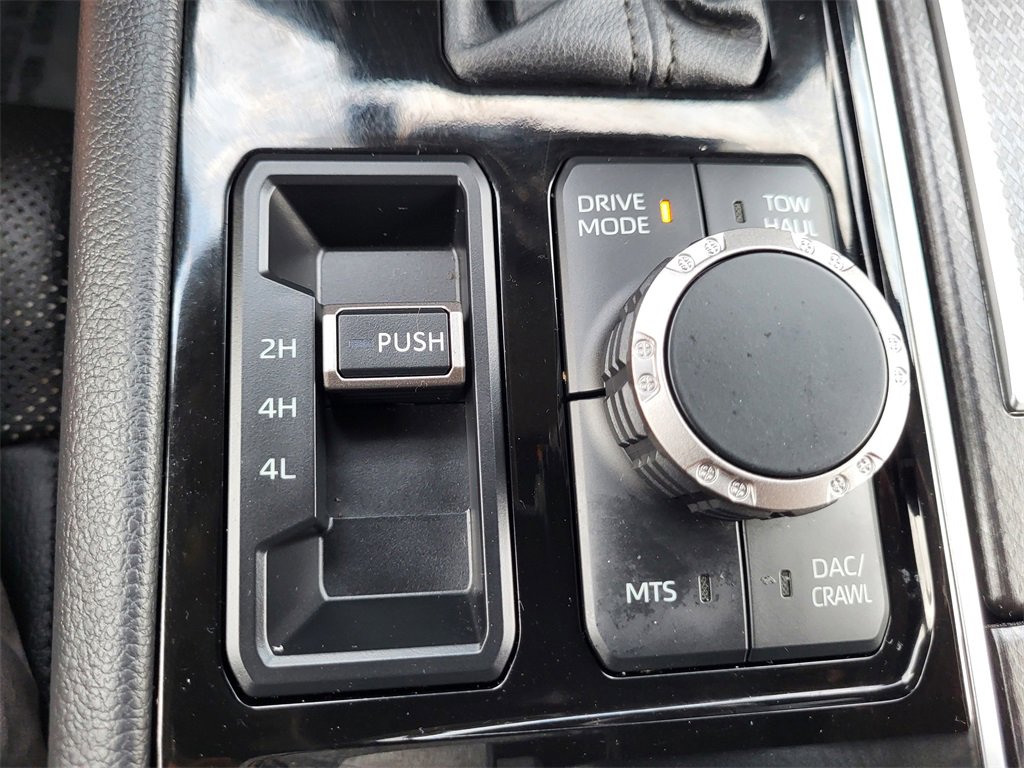 Used 2023 Toyota Sequoia TRD Pro image 31