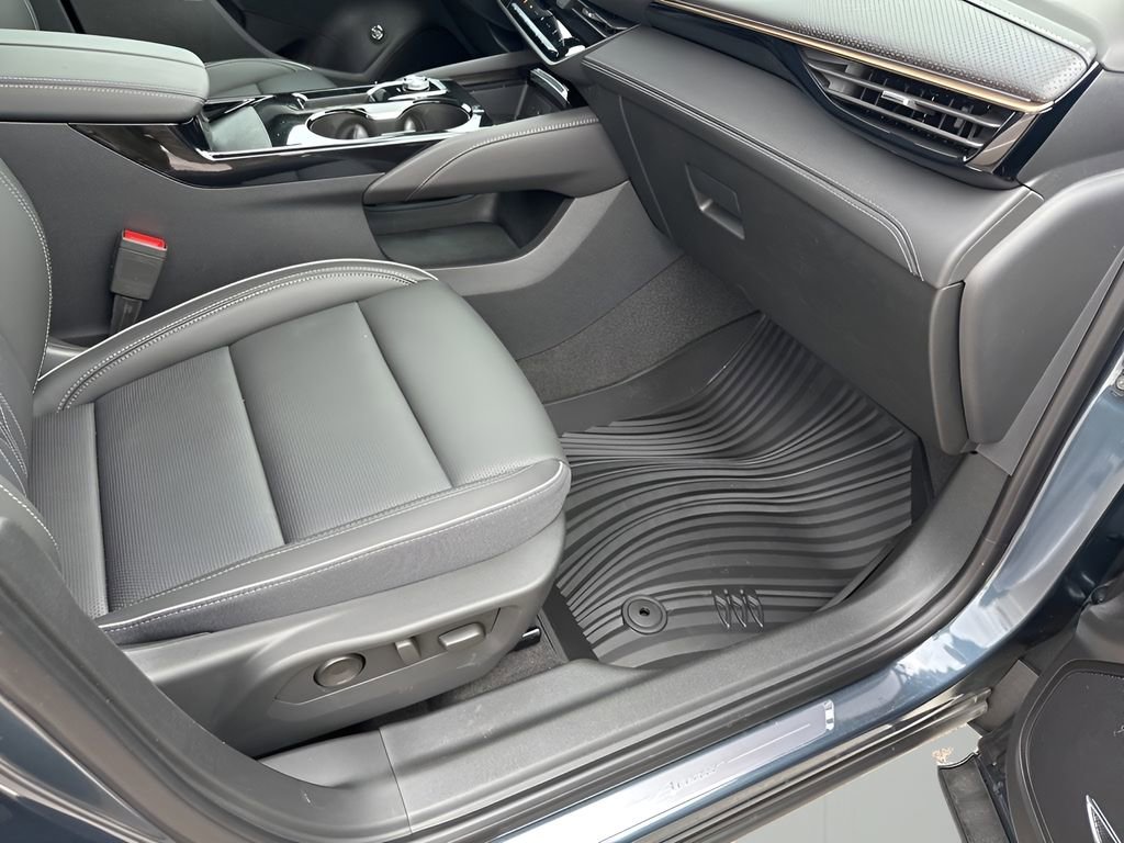 New 2026 Buick Envision Avenir image 16