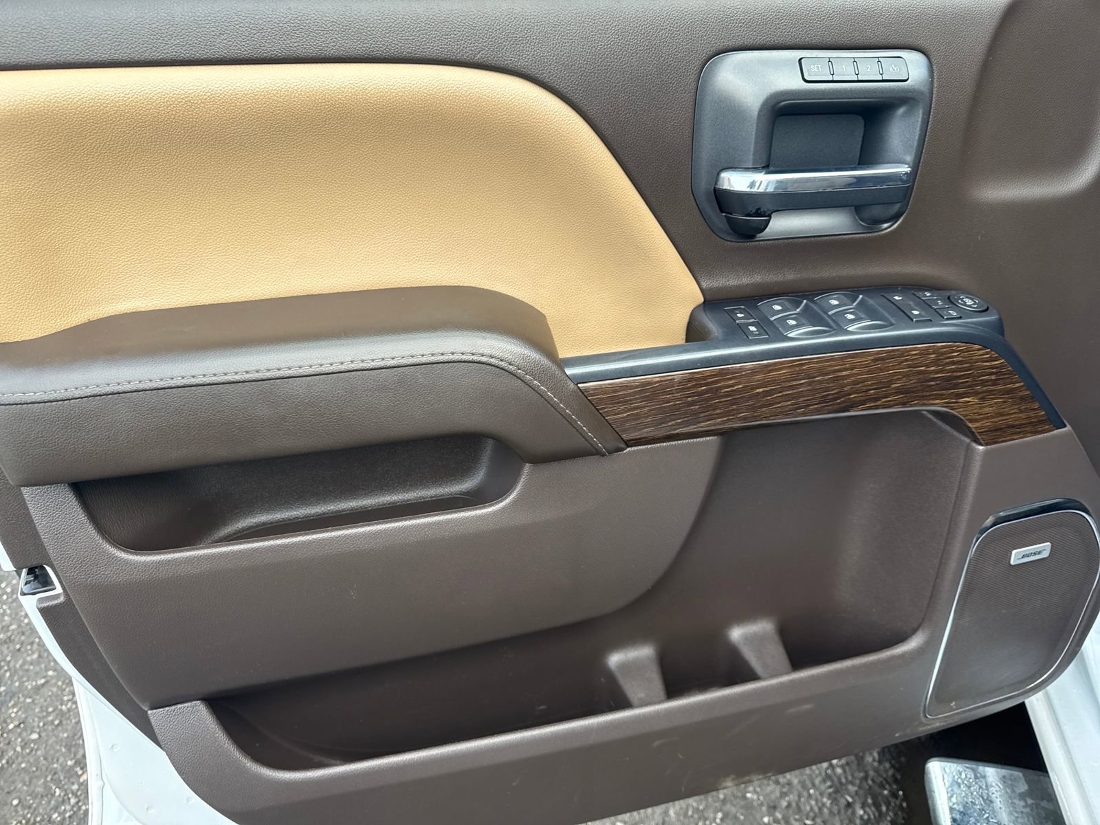 Used 2019 GMC Sierra 2500 Denali w/ Duramax Plus Package image 10