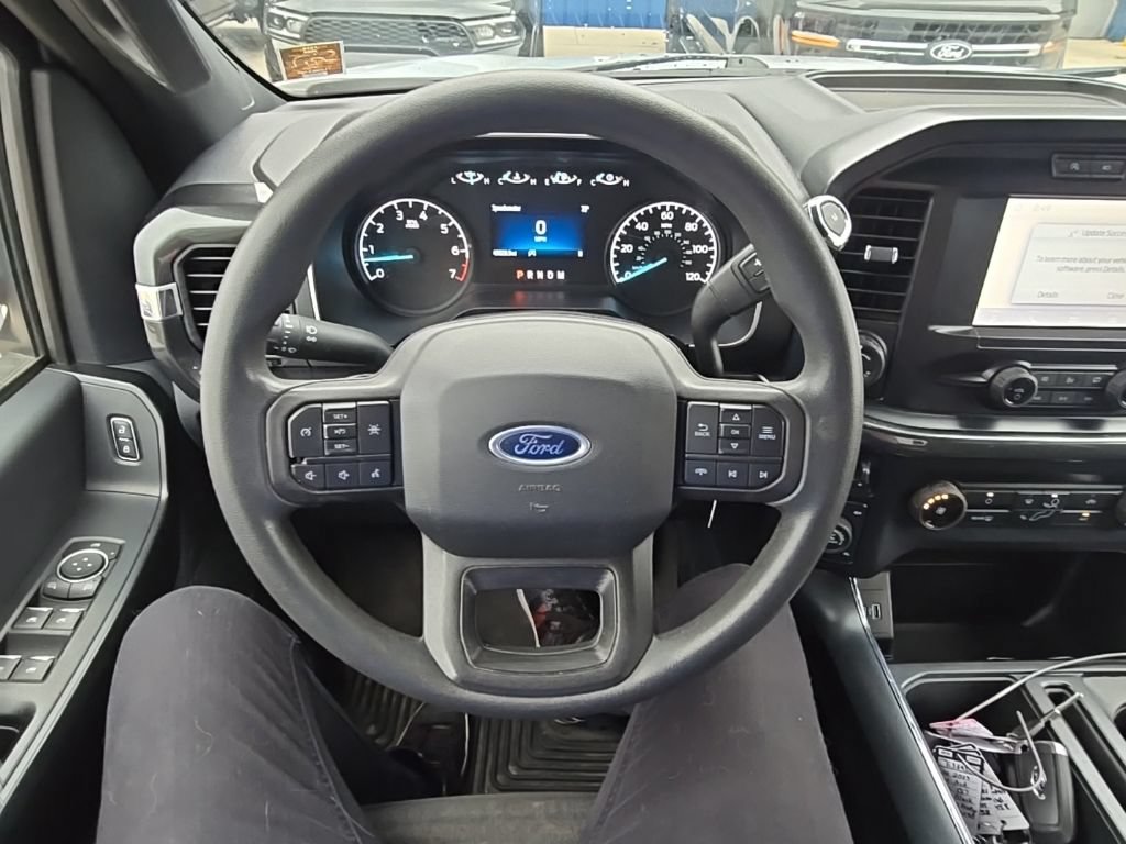 Used 2021 Ford F150 XL w/ STX Appearance Package AWD/4WD image 19