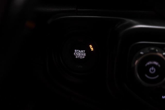 Used 2021 Jeep Wrangler High Altitude image 20