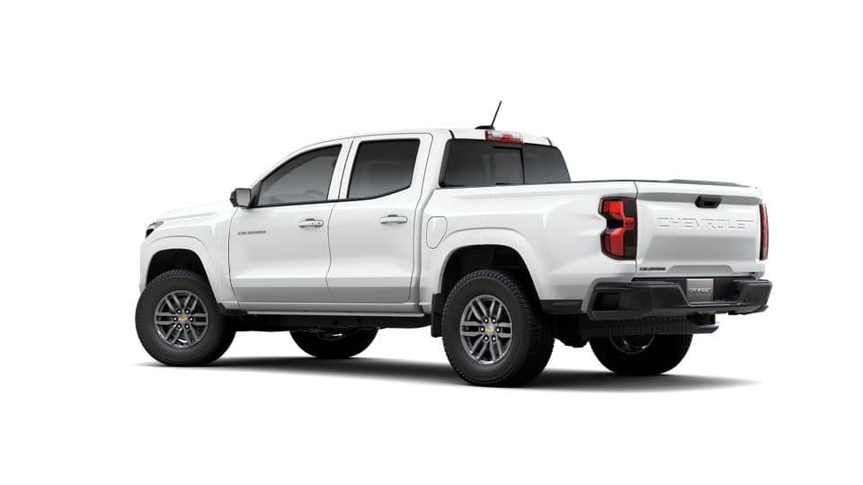 New 2026 Chevrolet Colorado LT w/ LT Convenience Package RWD image 26