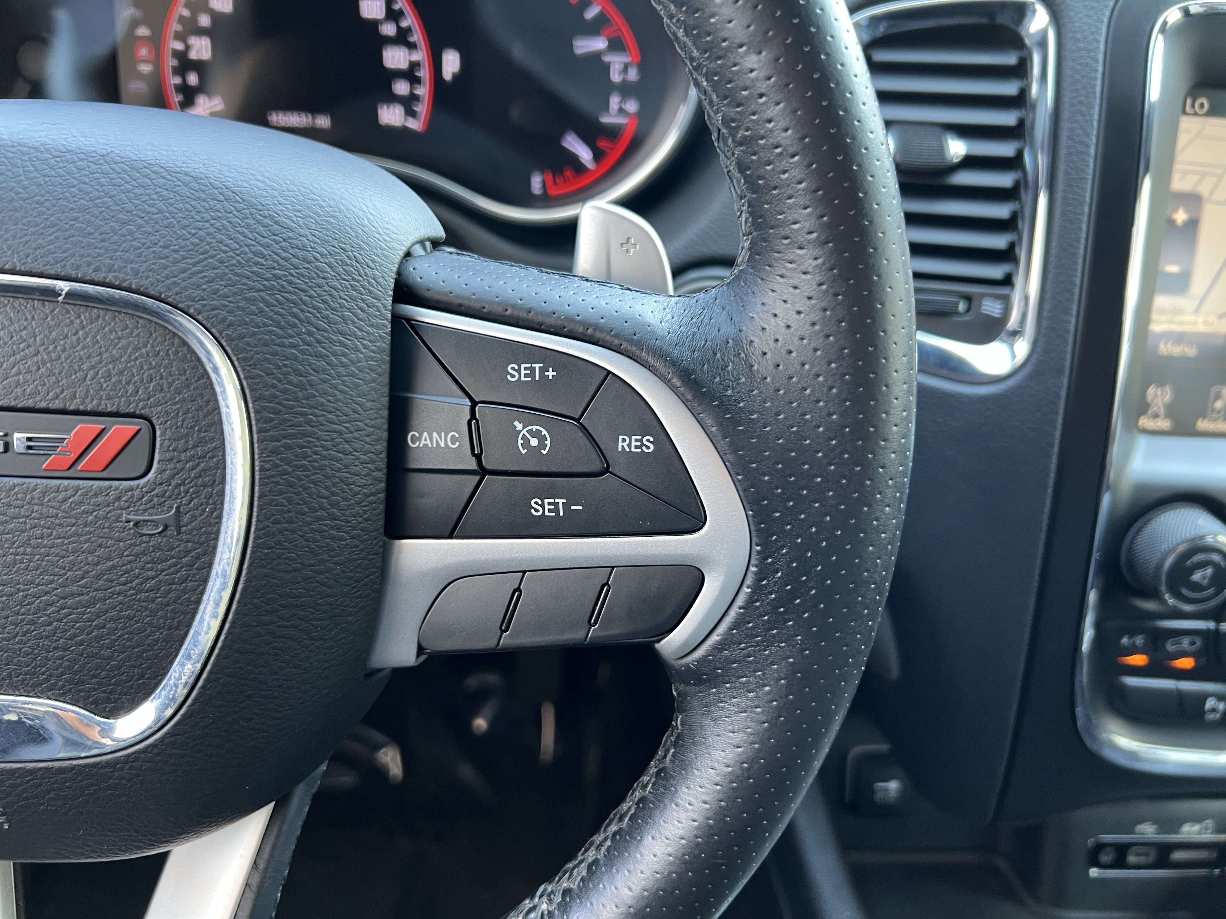 Used 2017 Dodge Durango R/T AWD/4WD image 32
