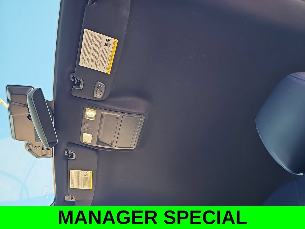Used 2024 Ford Mustang Dark Horse RWD image 30