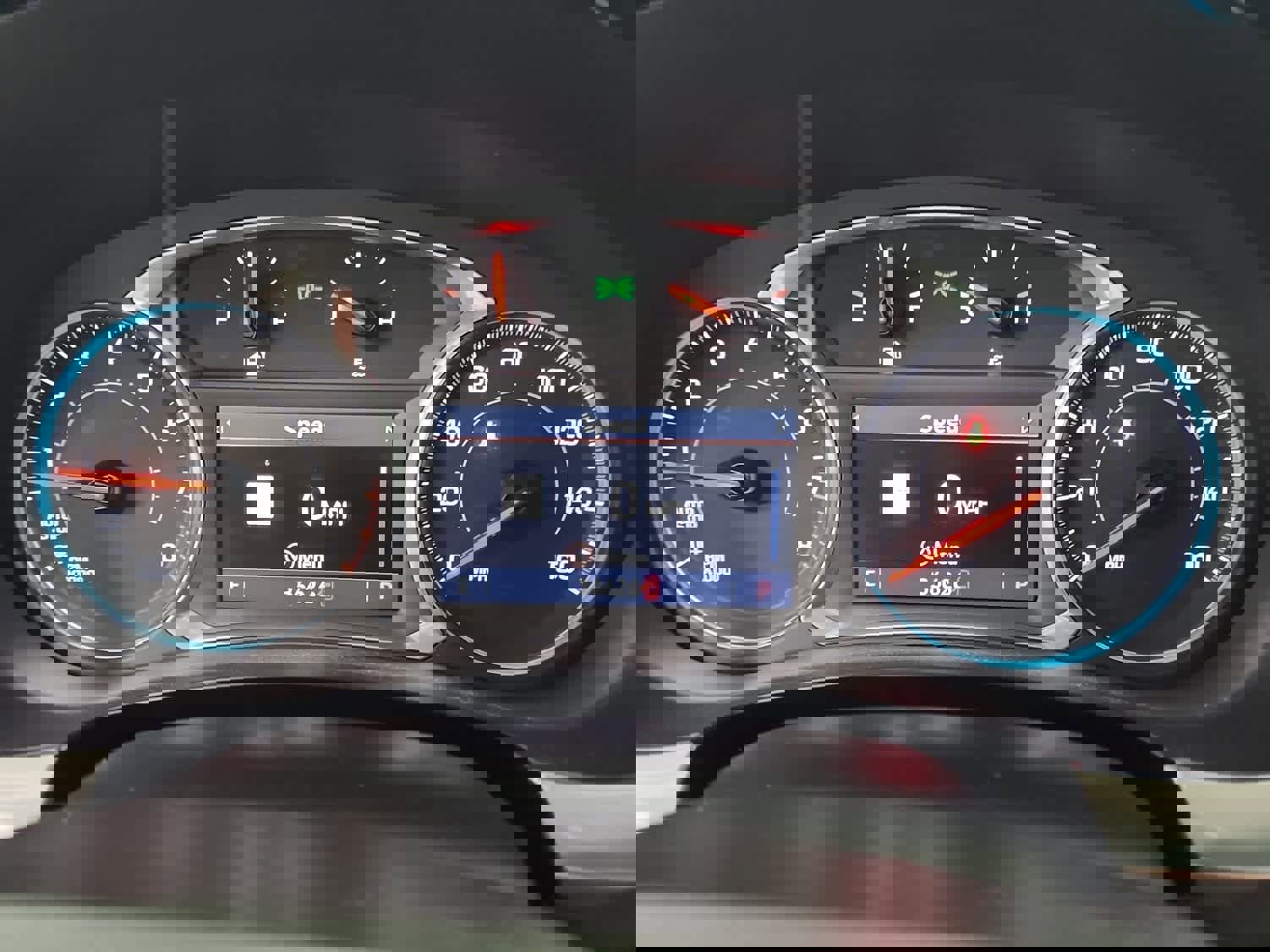 Used 2021 Chevrolet Traverse Premier image 28