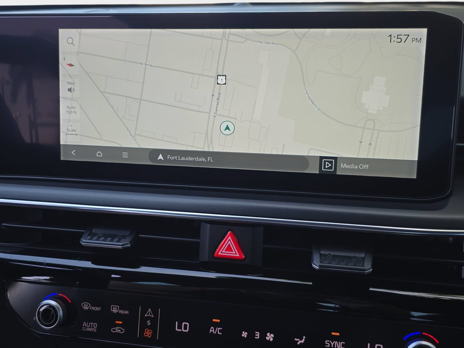 Used 2025 Kia K5 GT-Line FWD image 25