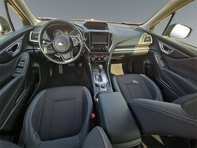 Used 2022 Subaru Forester Premium image 14