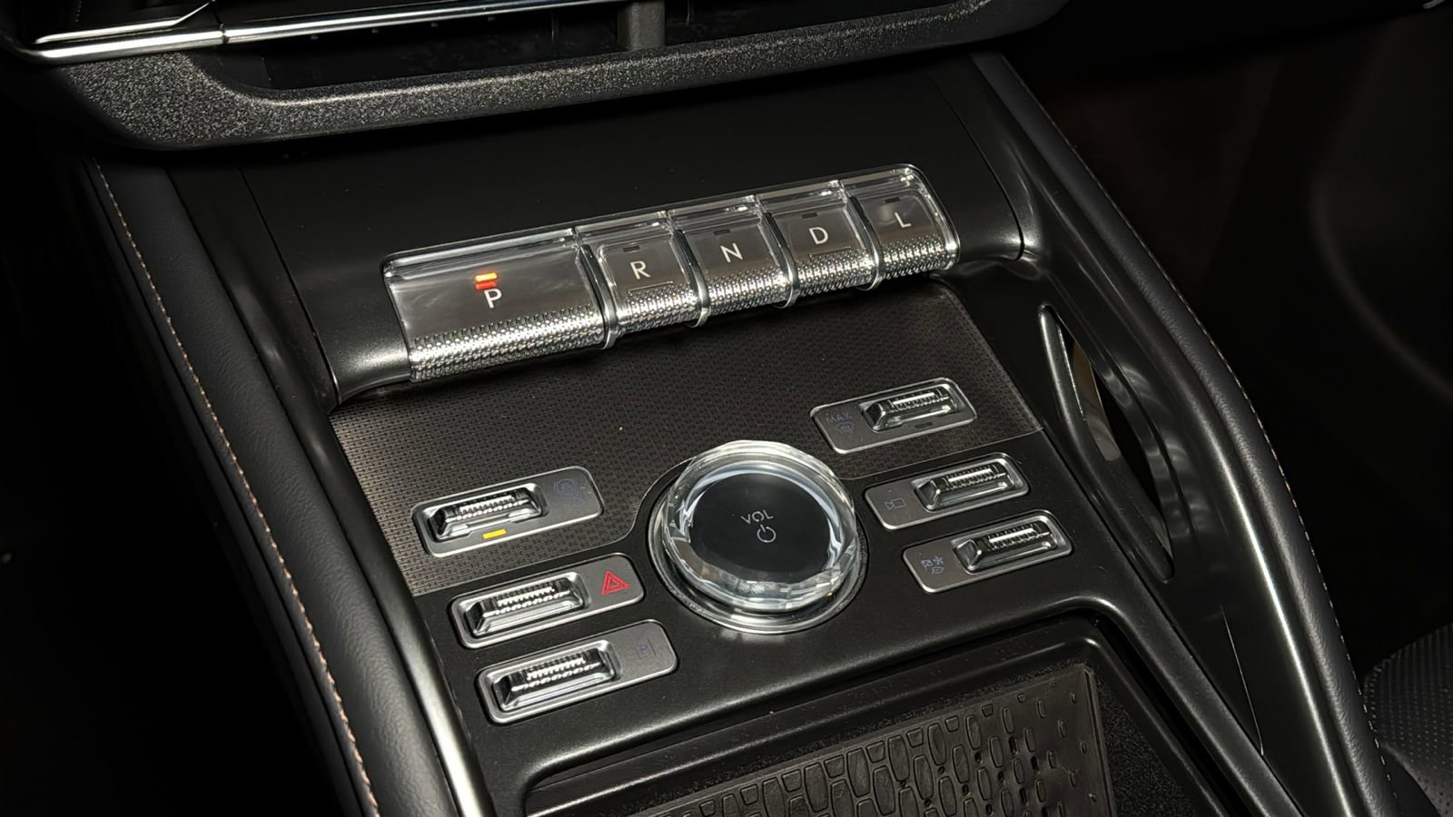New 2026 Lincoln Nautilus Premier w/ Equipment Group 102A AWD/4WD image 26