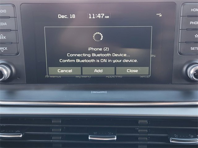 Used 2021 Kia Telluride S image 17