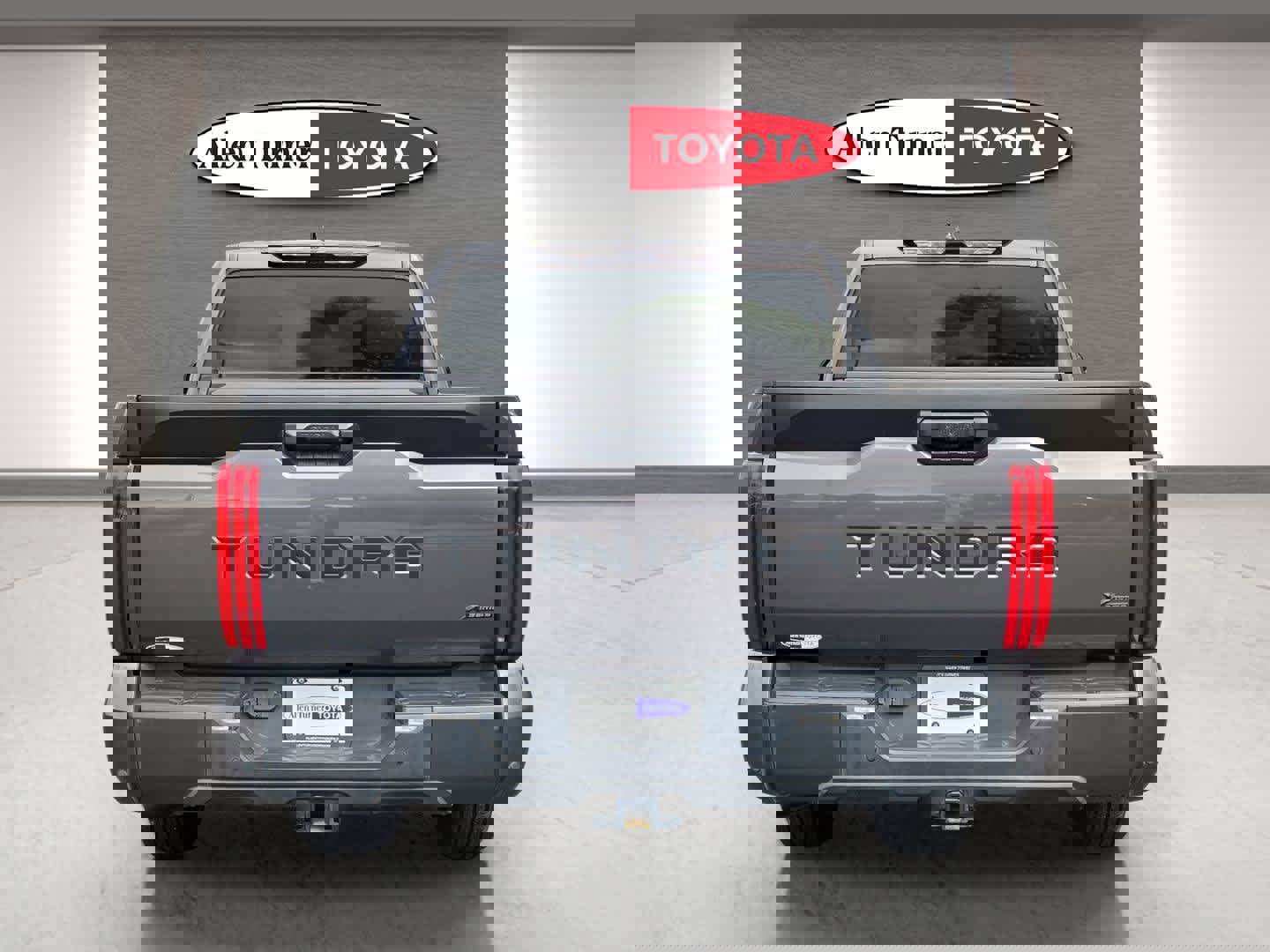 Used 2023 Toyota Tundra SR5 image 7