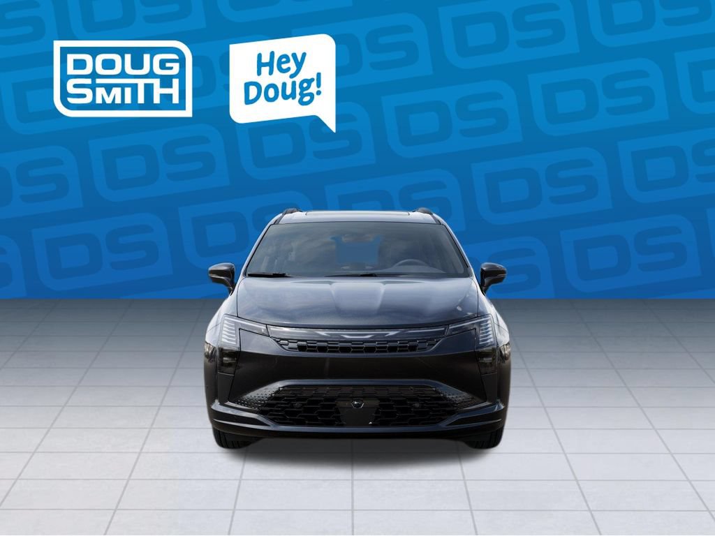 New 2027 Chrysler Pacifica Limited FWD image 6