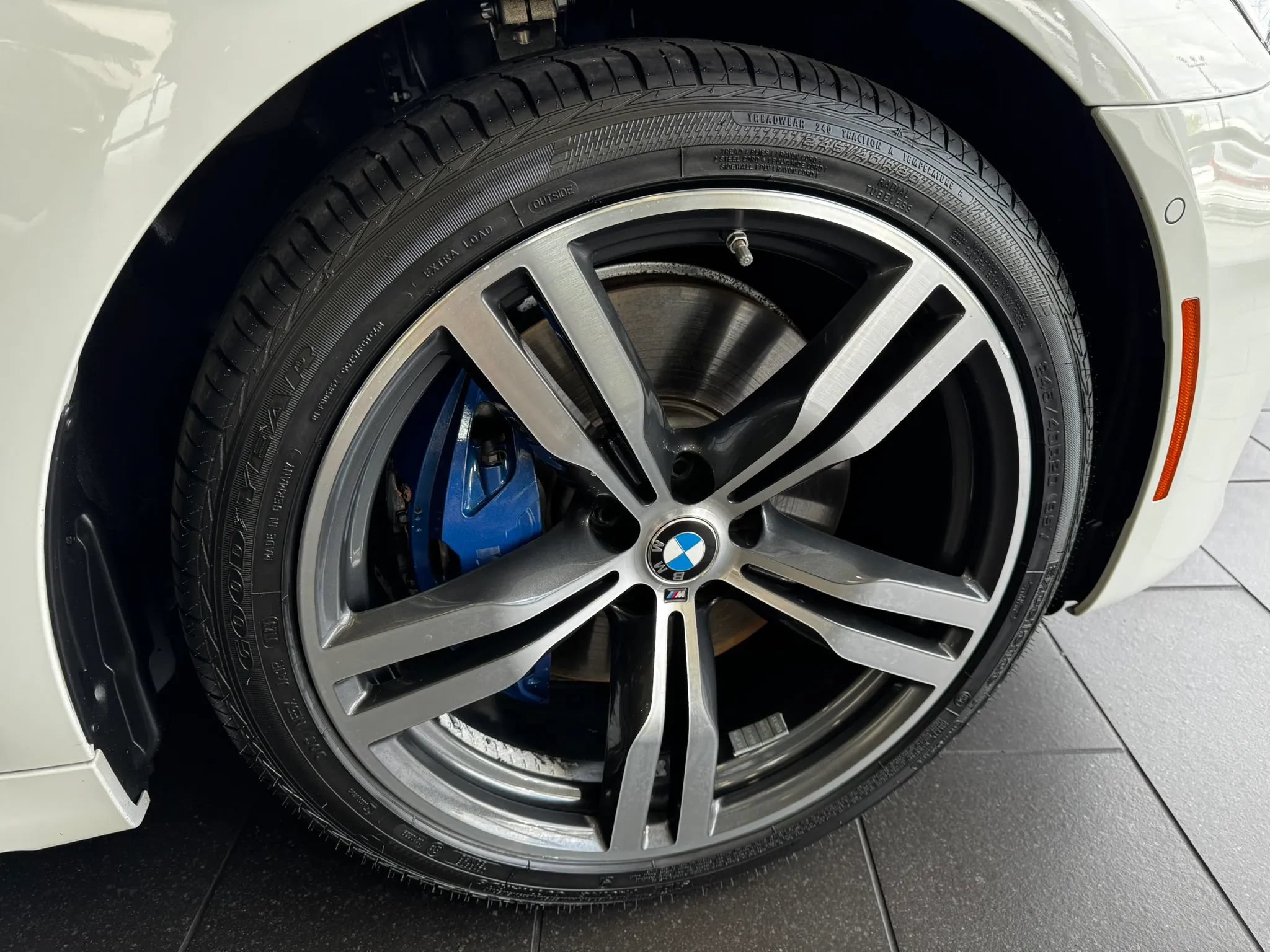 Used 2018 BMW 750i xDrive AWD/4WD image 66
