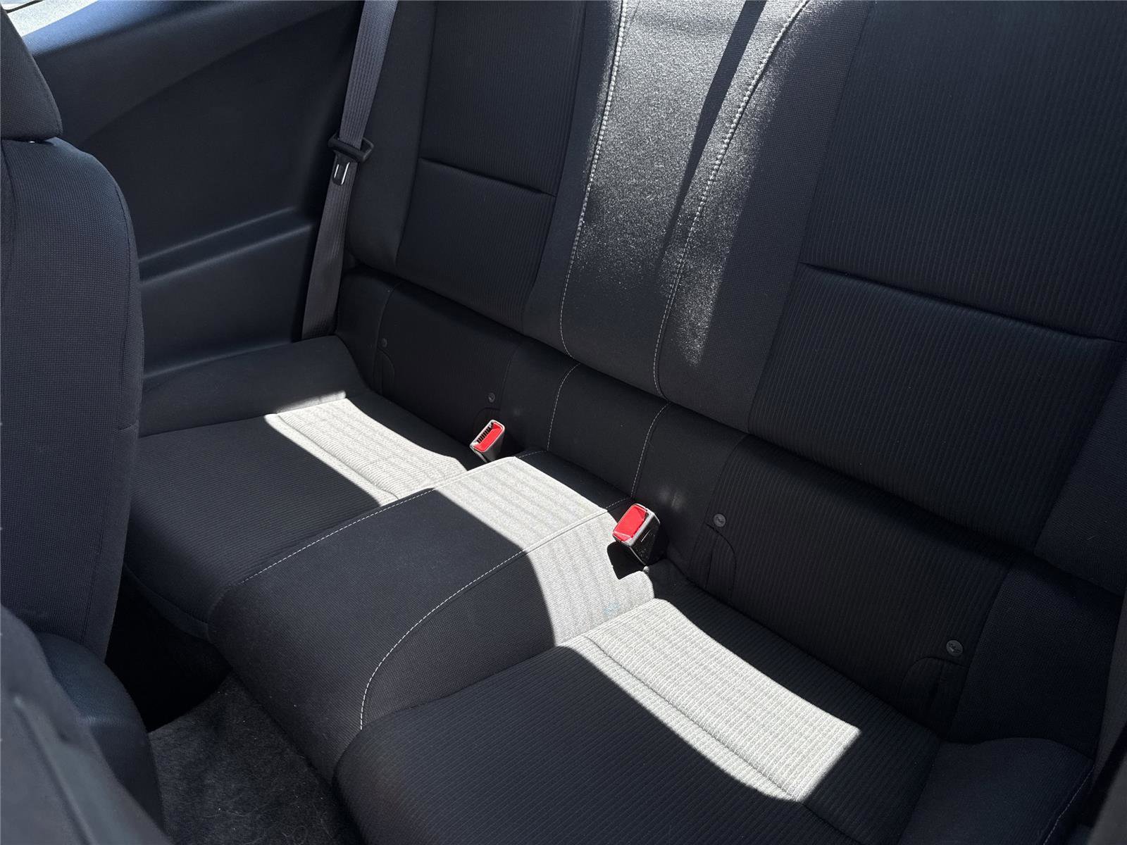 Used 2014 Chevrolet Camaro LT w/ RS Package image 27