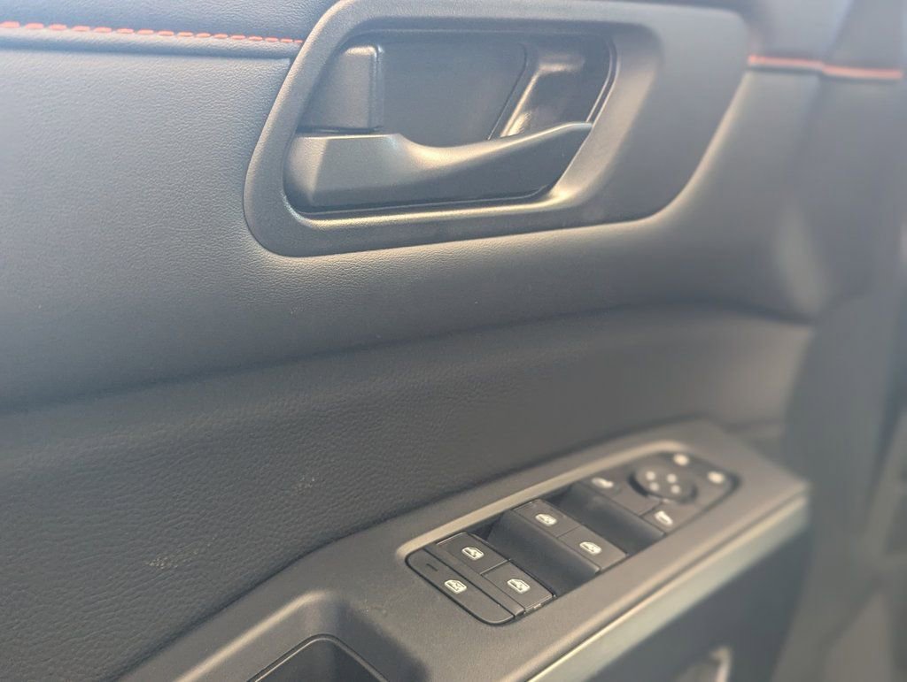 New 2026 Nissan Pathfinder Rock Creek image 19