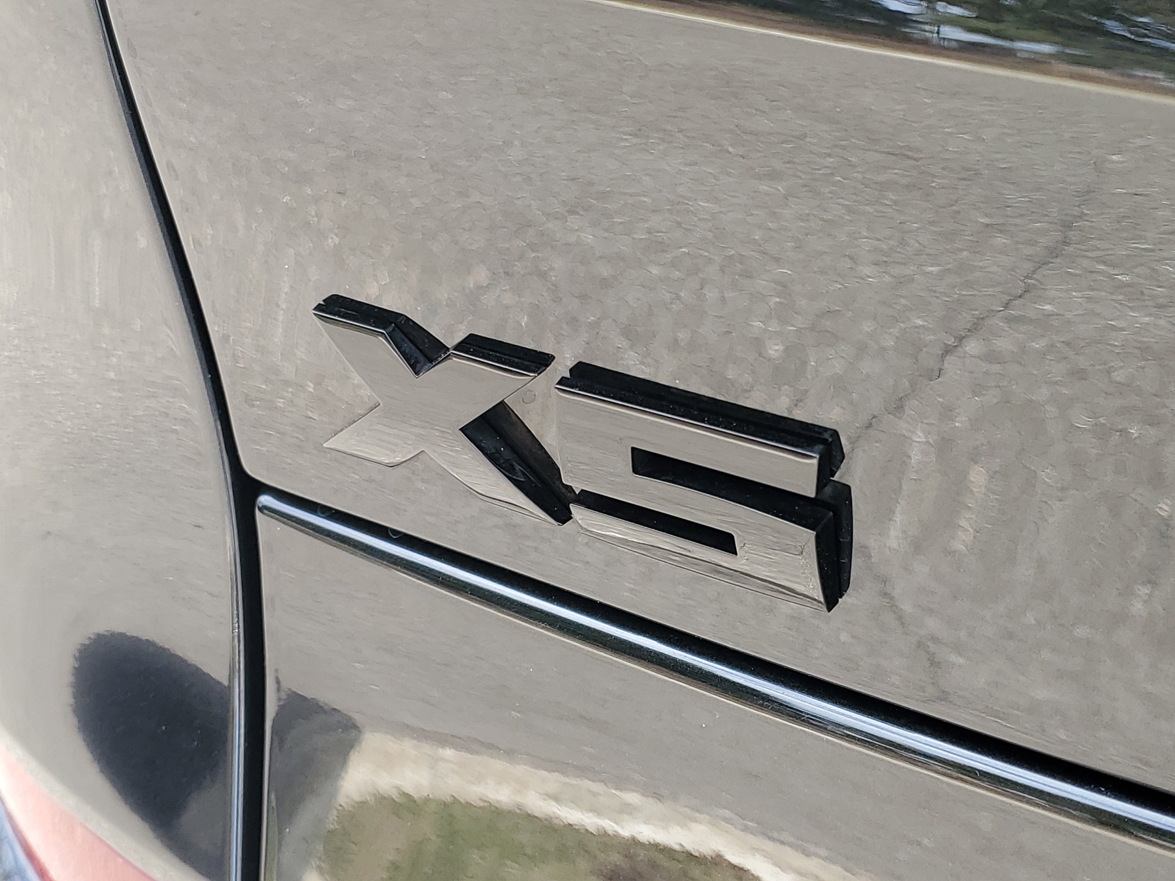 Certified 2025 BMW X5 M60i image 30