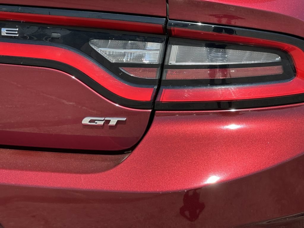 Used 2019 Dodge Charger GT w/ Plus Group RWD image 24
