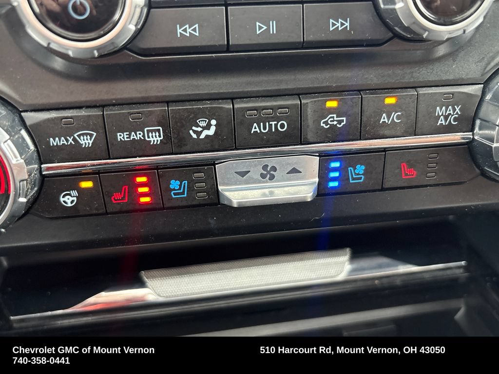 Used 2024 Ford F350 King Ranch AWD/4WD image 37