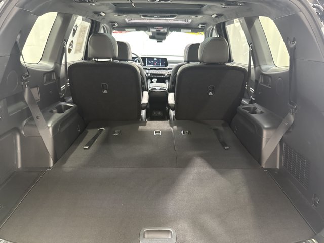 Certified 2024 Kia Telluride SX Prestige X-Line AWD/4WD image 32