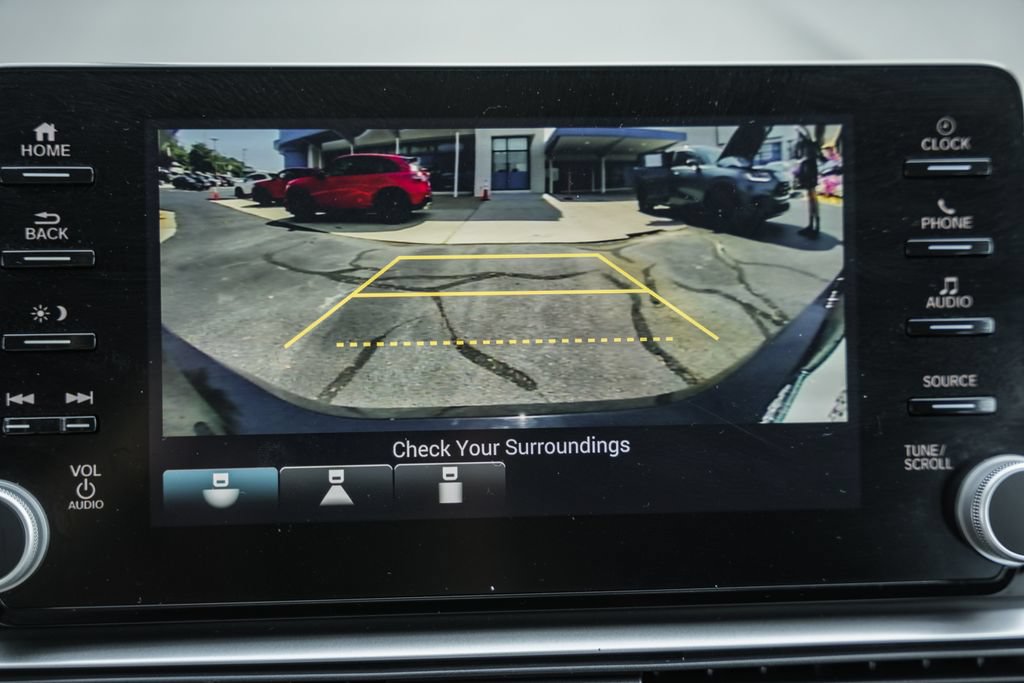 Used 2022 Honda Accord Sport image 38