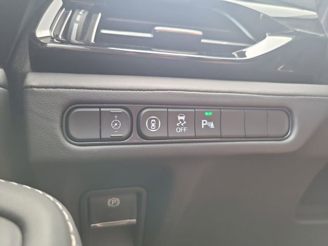 Used 2024 Acura MDX FWD w/ Technology Package image 30