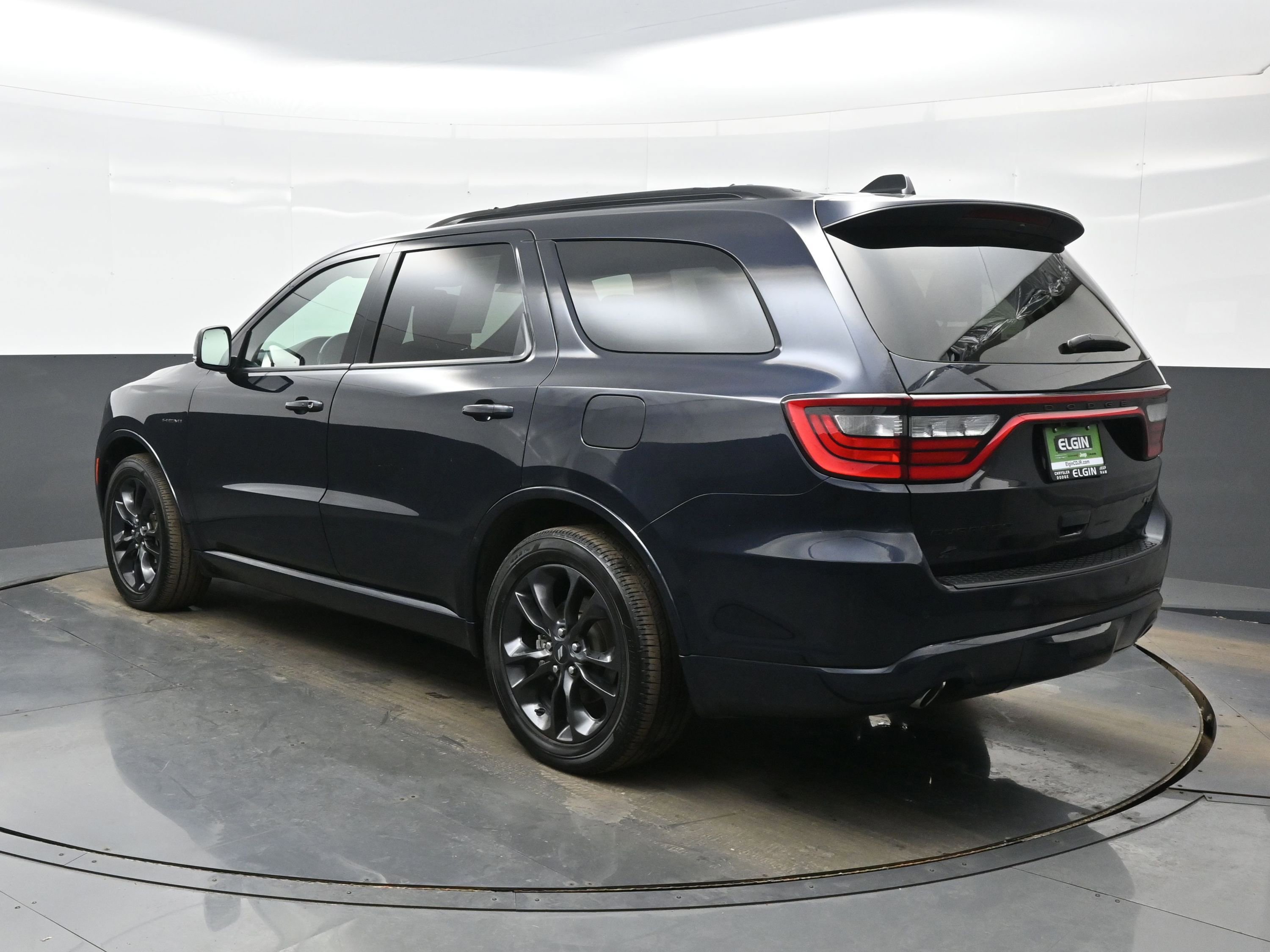 Used 2024 Dodge Durango R/T image 4