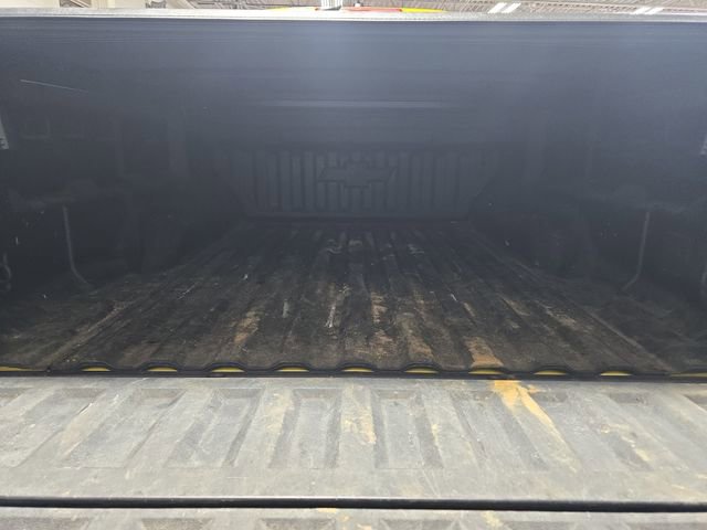 Used 2023 Chevrolet Colorado Trail Boss w/ Technology Package image 16