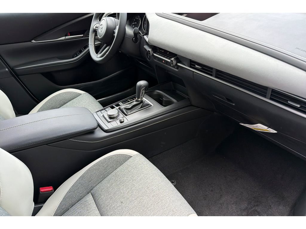 New 2026 MAZDA CX-30 Aire Edition AWD/4WD image 16