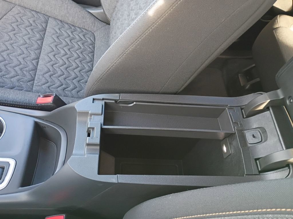 Used 2024 Chevrolet Equinox LT AWD/4WD image 12