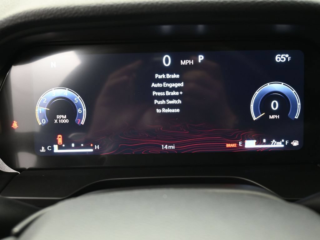 New 2026 Jeep Grand Cherokee Laredo RWD image 6