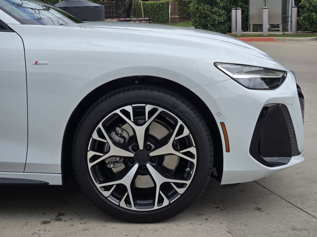 New 2026 Audi A6 Premium Plus image 13