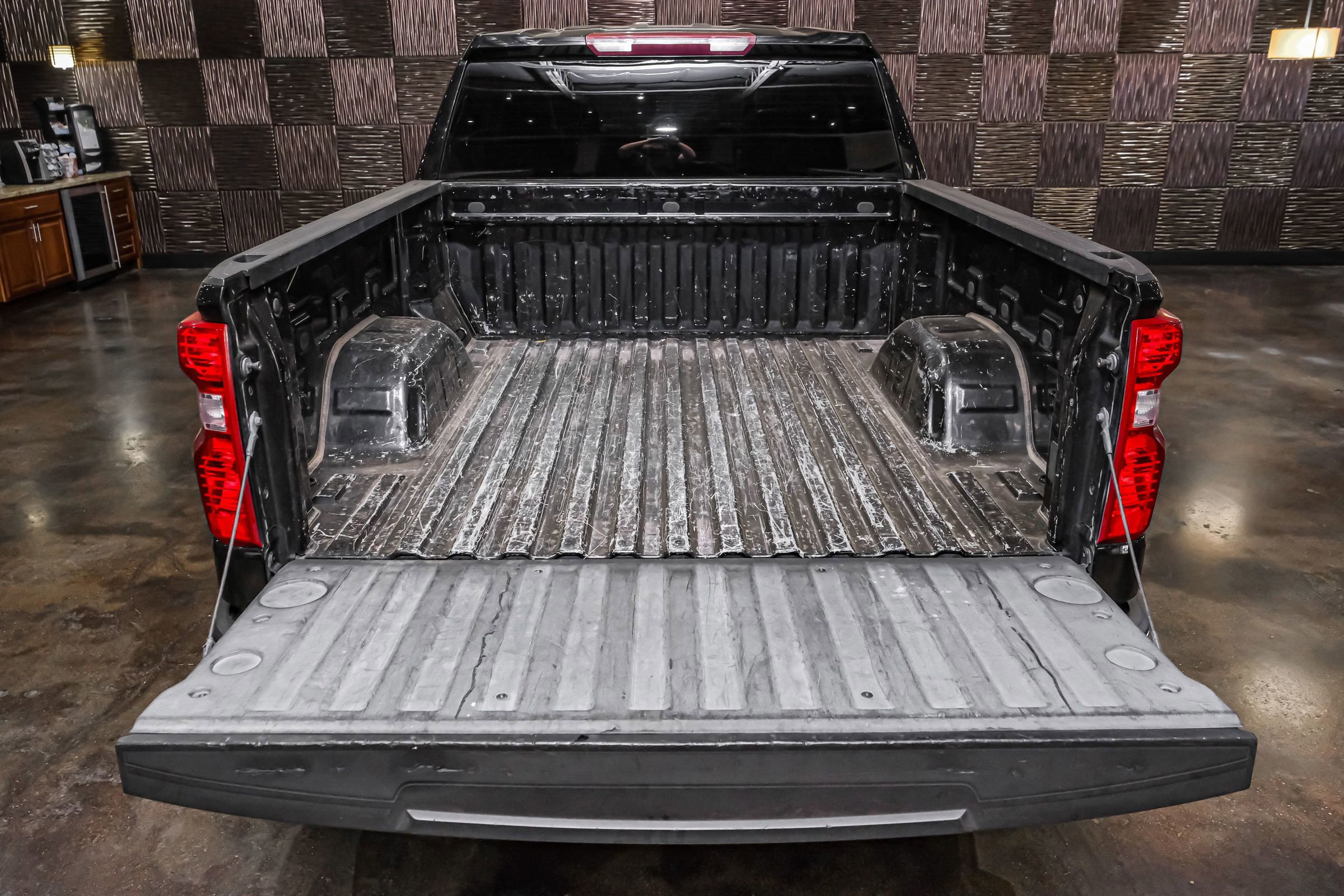 Used 2019 Chevrolet Silverado 1500 LT w/ All-Star Edition image 49