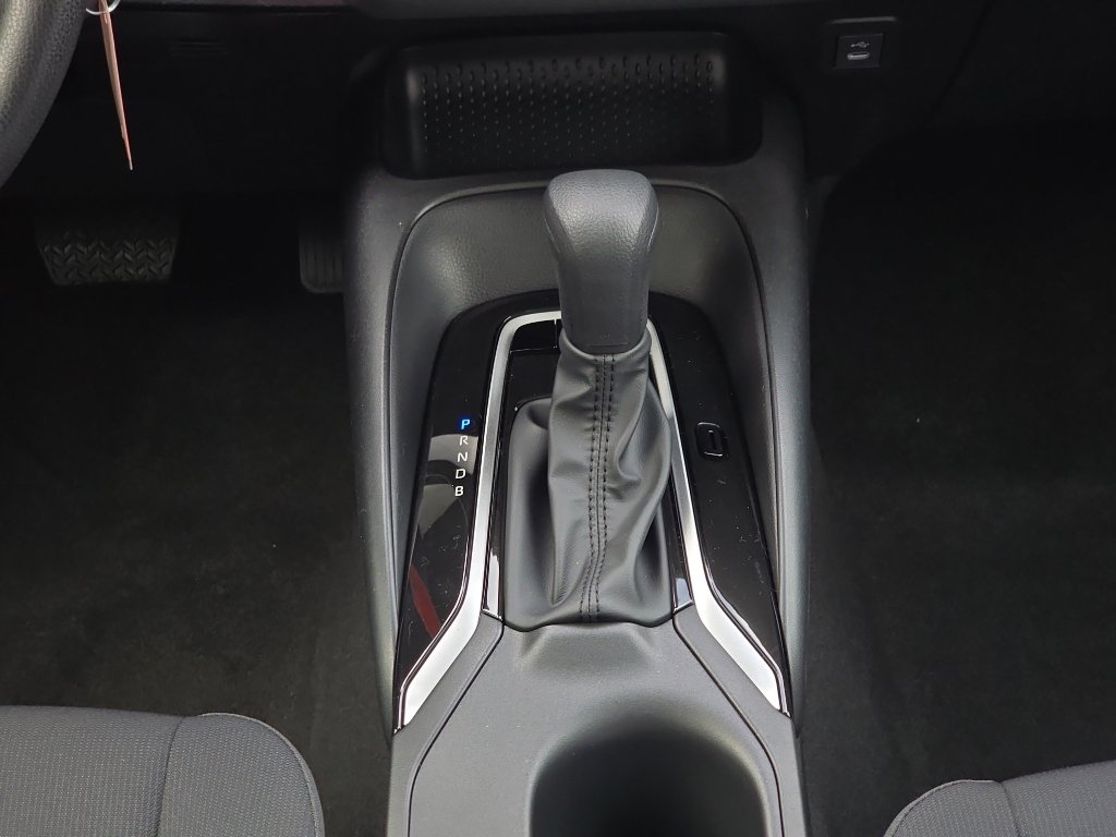 New 2026 Toyota Corolla LE image 23