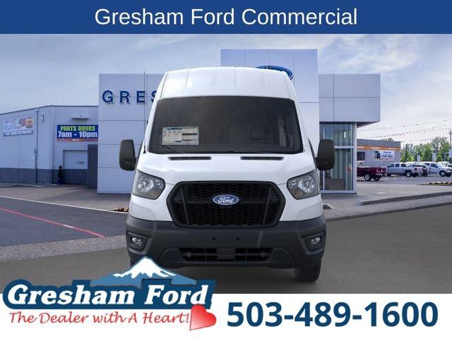 New 2026 Ford Transit 350 148 High Roof AWD image 7
