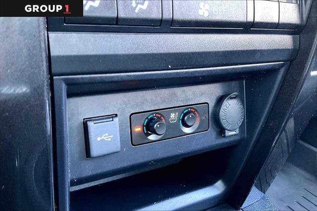 Certified 2021 Toyota 4Runner Nightshade AWD/4WD image 36