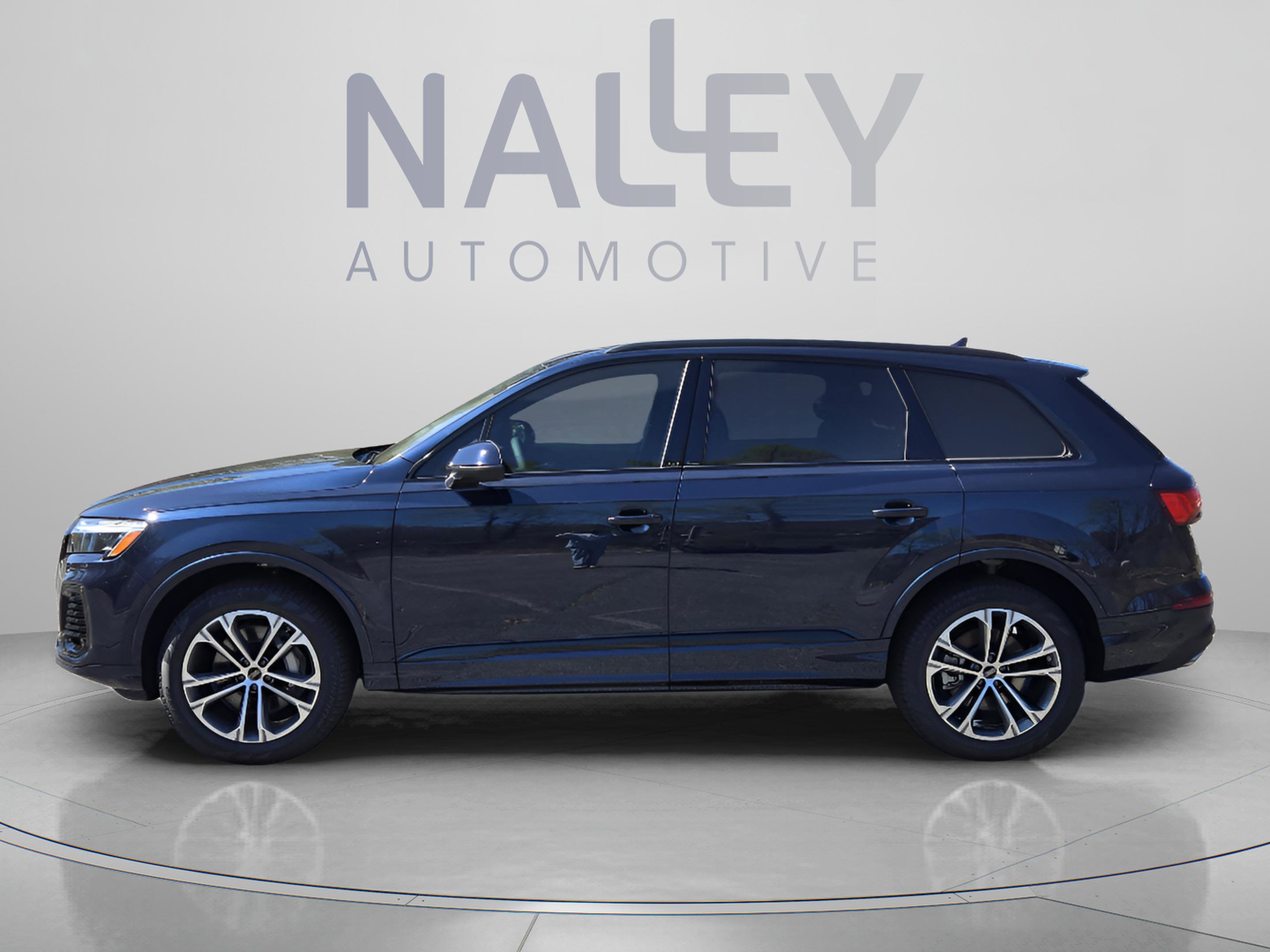New 2026 Audi Q7 2.0T Premium AWD/4WD image 2