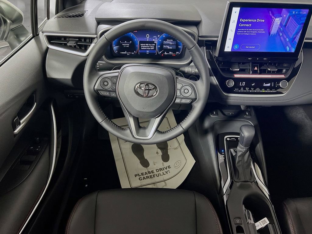 Certified 2026 Toyota Corolla XSE image 19