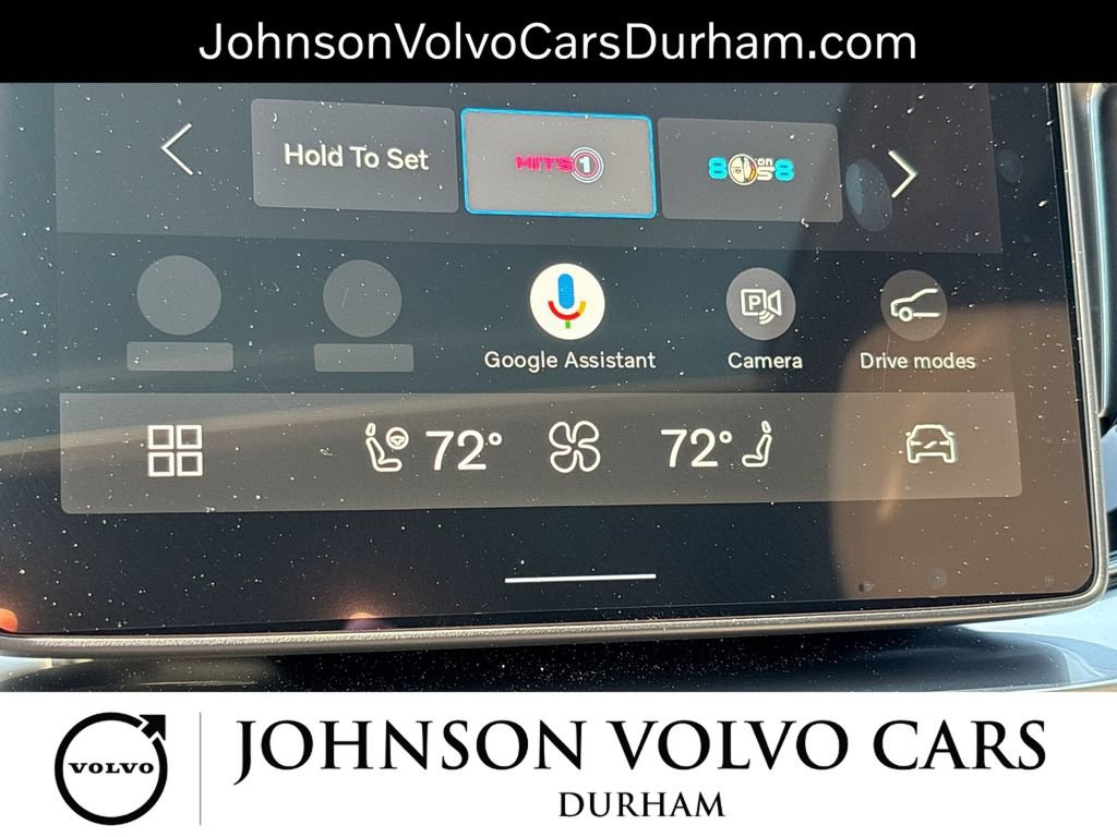 New 2026 Volvo XC90 B6 Plus w/ Protection Package Premier AWD/4WD image 17