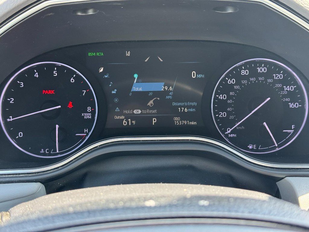 Used 2019 Toyota Avalon Limited w/ Protection Package image 22