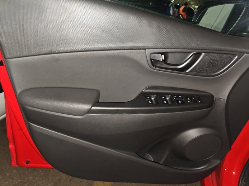 Used 2022 Hyundai Kona N image 16