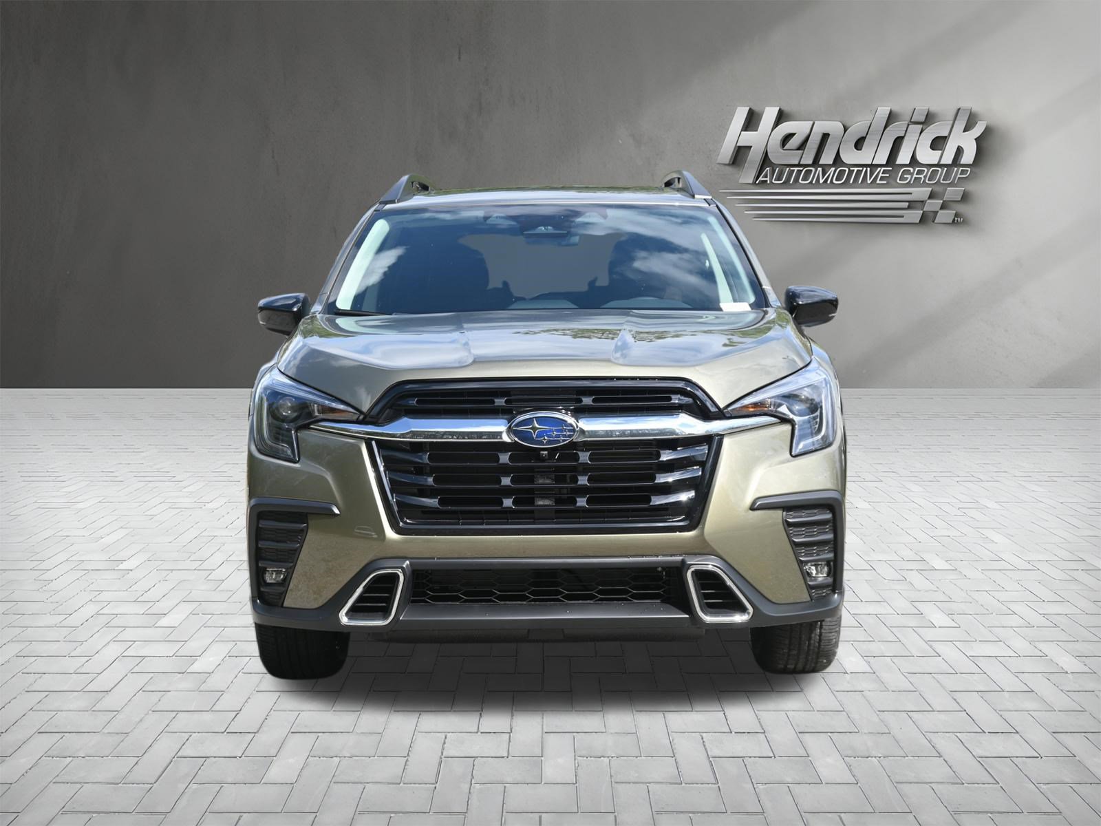 New 2026 Subaru Ascent Touring image 3