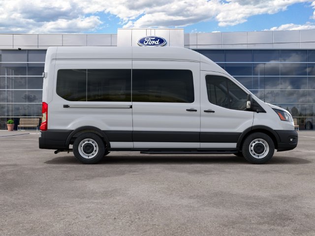 New 2027 Ford Transit 350 XL AWD/4WD image 5