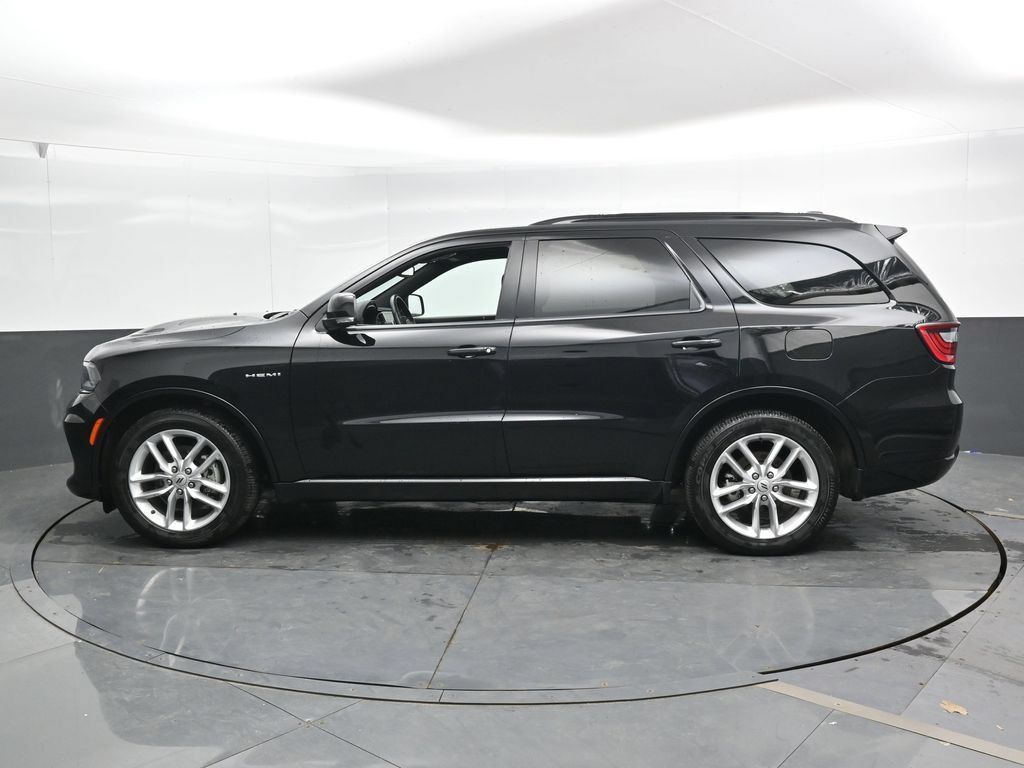 Used 2025 Dodge Durango R/T AWD/4WD image 9