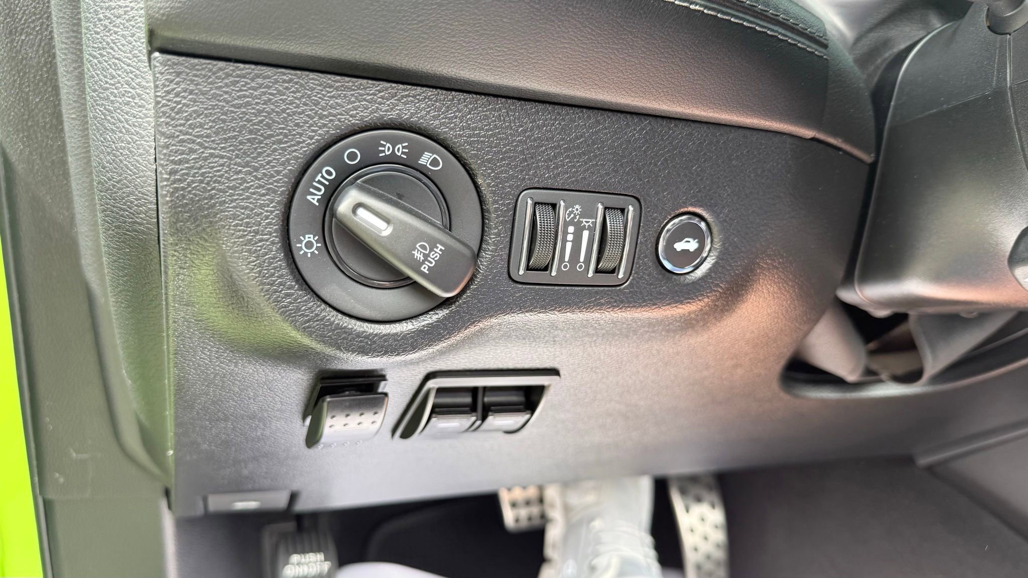 Used 2023 Dodge Challenger R/T Scat Pack w/ Plus Package image 51