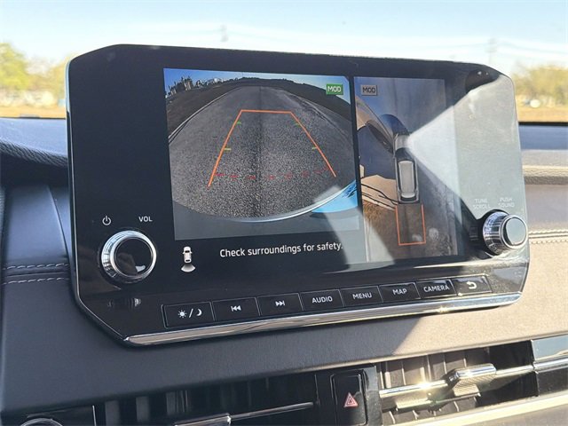 Used 2024 Mitsubishi Outlander SE image 14