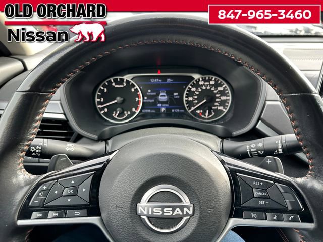 Used 2023 Nissan Altima 2.5 SR image 20
